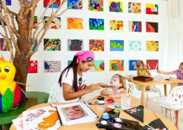 Angsana Laguna Phuket, Thailand - Kids Club