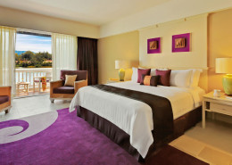 Angsana Laguna Phuket, Thailand - Room interior