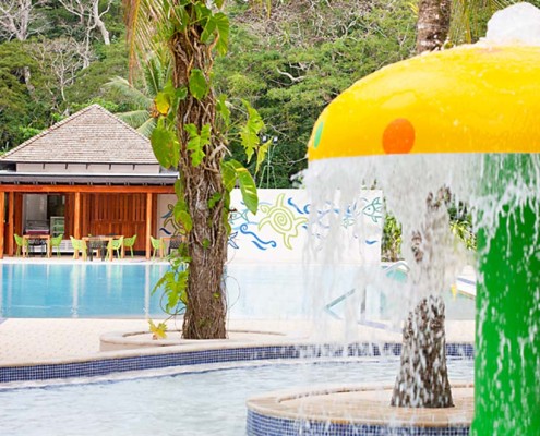 Holiday Inn Resort, Vanuatu - Fun Zone