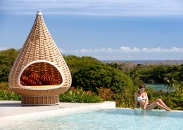 InterContinental Fiji Golf Resort & Spa - Pool