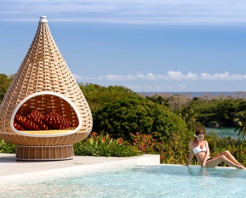 InterContinental Fiji Golf Resort & Spa - Pool