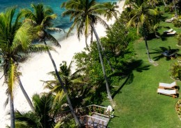 Matamanoa Island Resort, Fiji - Villas