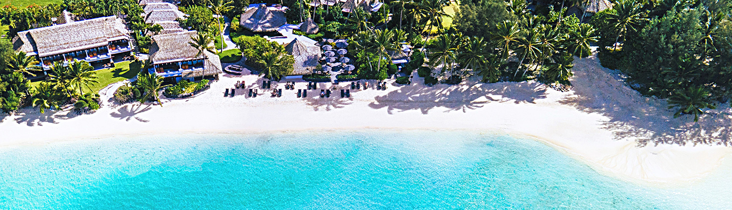 Pacific Resort-Rarotonga Resort (Michael-Heritage)