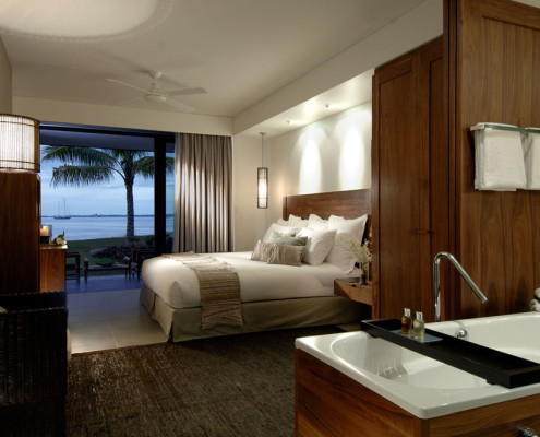 Hilton Fiji Beach Resort & Spa - Studio Beachfront