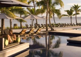 Hilton Fiji Beach Resort & Spa - Pool