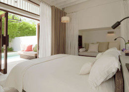 SALA Samui Resort and Spa - Garden Pool Villa