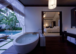 SALA Samui Resort and Spa, Thailand - SALA Pool Villa