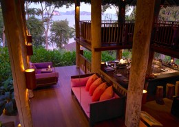 Six Senses Yao Noi, Thailand - Bar
