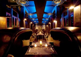 Indigo Pearl Phuket, Thailand - Rivet Grill