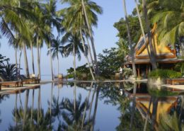 Amanpuri Phuket, Thailand - Swimming Pool