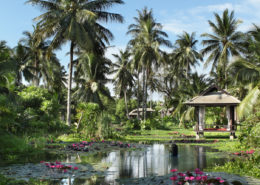 Anantara Mai Khao Phuket, Thailand - Lagoon