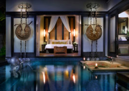 Anantara Mai Khao Phuket, Thailand - Pool Villa