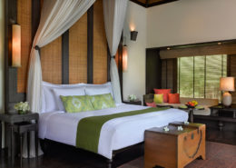 Anantara Mai Khao Phuket, Thailand - Pool Villa Bedroom
