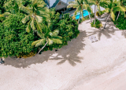 Kokomo Island Resort