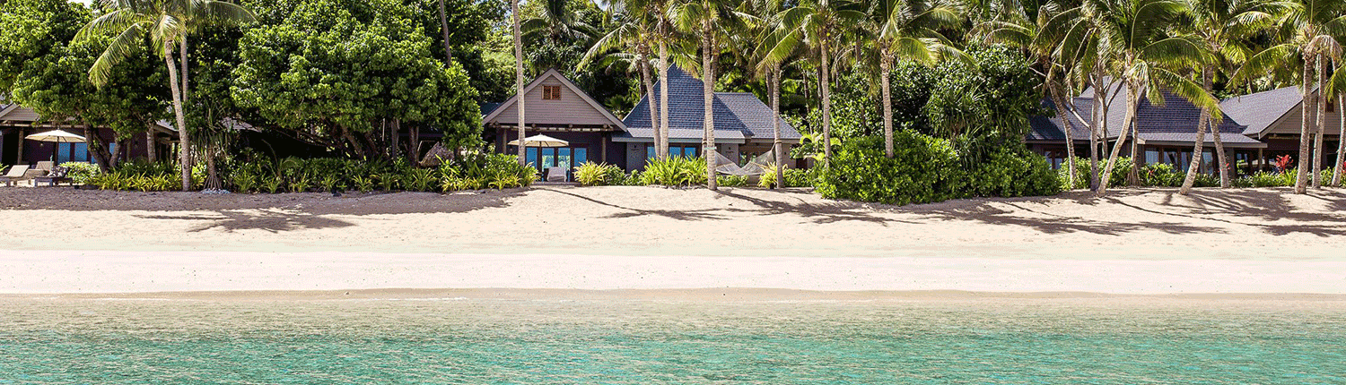 Kokomo Island Resort