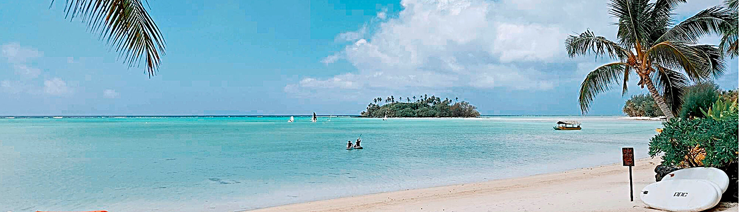 Pacific Resort Rarotonga (Pacific-Resort-Rarotonga)